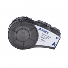 Brady Nylon cloth labels for M210  (M21-11-499)