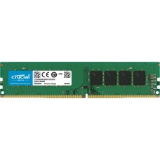 Crucial 32 GB 1 x 32 GB DDR4 3200 MHz (CT32G4DFD832A) Crucial 32 GB 1 x 32 GB DDR4 3200 MHz (CT32G4DFD832A)