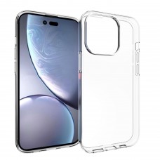 eSTUFF LONDON iPhone 14 Pro Clear (ES67100006-BULK) eSTUFF LONDON iPhone 14 Pro Clear (ES67100006-BULK)
