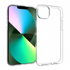 eSTUFF LONDON iPhone 14 Plus Clear (ES67100007) eSTUFF LONDON iPhone 14 Plus Clear (ES67100007)