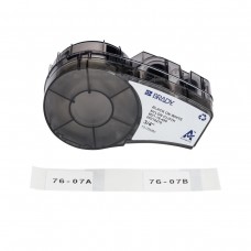 Brady Nylon cloth labels for M210  (M21-18-499)