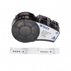 Brady Polyester tape for M210 and  (M21-17-423)