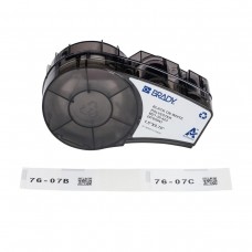 Brady Polyester tape for M210 and  (M21-30-423)