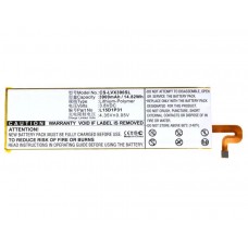 CoreParts Battery for Lenovo Tablet (MBXTAB-BA059)