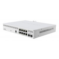 MikroTik Cloud Smart Switch  (CSS610-8P-2S+IN)