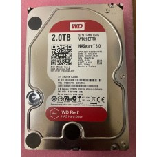 Western Digital WD Red 2TB 24x7 (WD20EFRX-68EUZN0-RFB) Western Digital WD Red 2TB 24x7 (WD20EFRX-68EUZN0-RFB)