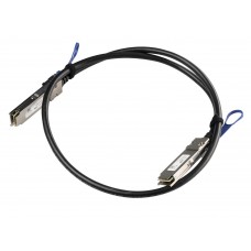MikroTik QSFP28 100G direct attach (XQ+DA0001) MikroTik QSFP28 100G direct attach (XQ+DA0001)