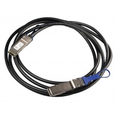 MikroTik QSFP28 100G direct attach (XQ+DA0003) MikroTik QSFP28 100G direct attach (XQ+DA0003)