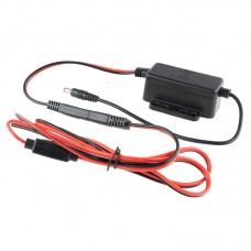 RAM Mounts RAM HARDWIRE CHARGER 20-60VDC (RAM-GDS-CHARGE-V9U) RAM Mounts RAM HARDWIRE CHARGER 20-60VDC (RAM-GDS-CHARGE-V9U)