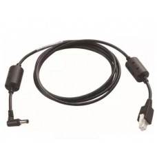 Zebra DC line cord for running VESA (CBL-DC-388A2-01) Zebra DC line cord for running VESA (CBL-DC-388A2-01)