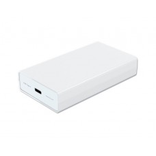 MicroConnect 60W PoE adapter IEEE802.3AF, (MC-POEADAPTER-60W-USB-C) MicroConnect 60W PoE adapter IEEE802.3AF, (MC-POEADAPTER-60W-USB-C)