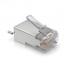 Ubiquiti UISP-Connector-SHD RJ45 Male (UISP-CONNECTOR-SHD) Ubiquiti UISP-Connector-SHD RJ45 Male (UISP-CONNECTOR-SHD)