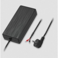 Teltonika Networks EU 2-pin power supply, 250W (PR320EUA)