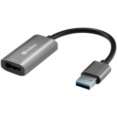 Sandberg HDMI Capture Link to USB (134-19)