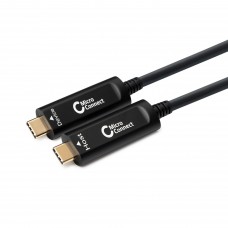 MicroConnect Premium Optic fiber USB-C 3.2  (MC-USB3.1C15OP)