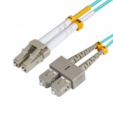 MicroConnect Fiber Patch Cable -  (FIB422015)