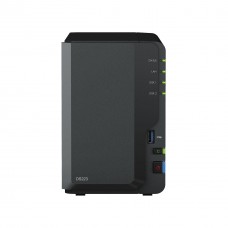 Synology DiskStation DS223 2-bay 3.5" (DS223)