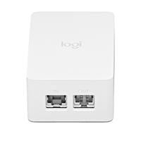 Logitech PoE Injector with Plug Set (952-000074) Logitech PoE Injector with Plug Set (952-000074)