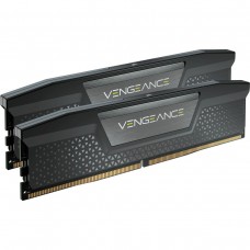 Corsair Vengeance Memory Module 64 Gb (CMK64GX5M2B5200C40) Corsair Vengeance Memory Module 64 Gb (CMK64GX5M2B5200C40)