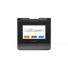 Wacom Stu-540 12.7 Cm (5") Black Tft (STU540) Wacom Stu-540 12.7 Cm (5") Black Tft (STU540)