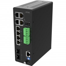 Axis D8208-R INDUSTRIAL PoE++  (02621-001)
