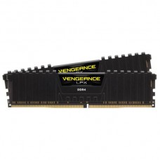 Corsair Gx4M2E3200C16 Memory Module (CMK32GX4M2E3200C16) Corsair Gx4M2E3200C16 Memory Module (CMK32GX4M2E3200C16)