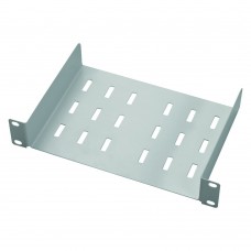 Lanview 1U 10" D=150mm SHELF MODULE (RA10100WH) Lanview 1U 10" D=150mm SHELF MODULE (RA10100WH)