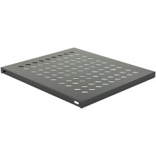 Lanview 1U 19" D=800MM FIXED SHELF (RAS105BL) Lanview 1U 19" D=800MM FIXED SHELF (RAS105BL)