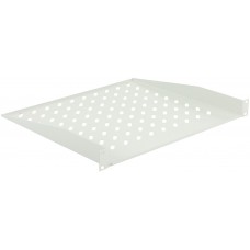 Lanview 1U 19" D=400mm RACK MOUNT (RAS205WH) Lanview 1U 19" D=400mm RACK MOUNT (RAS205WH)