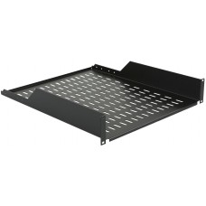 Lanview 2U 19" D=550mm RACK MOUNT (RAS215BL) Lanview 2U 19" D=550mm RACK MOUNT (RAS215BL)
