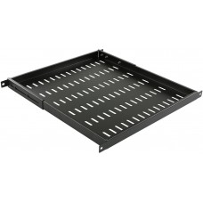 Lanview D=470mm FIXED SHELF (RAS800BL) Lanview D=470mm FIXED SHELF (RAS800BL)