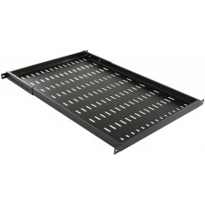 Lanview D=670mm FIXED SHELF (RAS805BL) Lanview D=670mm FIXED SHELF (RAS805BL)