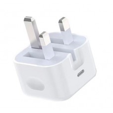 CoreParts USB-C Power Charger UK (MBXUSB-AC0020) CoreParts USB-C Power Charger UK (MBXUSB-AC0020)