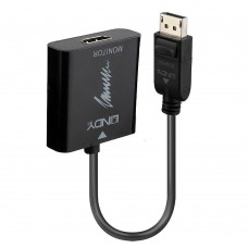 Lindy Displayport 1.2 To Hdmi 2.0 (41068) Lindy Displayport 1.2 To Hdmi 2.0 (41068)