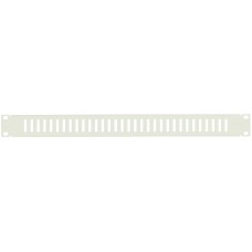 Lanview 1U 19" SCREW TYPE, VENTED (RAB200WH) Lanview 1U 19" SCREW TYPE, VENTED (RAB200WH)