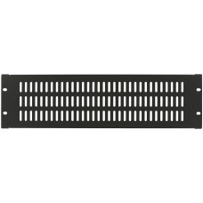 Lanview 3U 19" SCREW TYPE, VENTED (RAB210BL) Lanview 3U 19" SCREW TYPE, VENTED (RAB210BL)