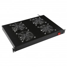 Lanview 4 FANS, ANALOG THERMOSTAT (RAF315BL) Lanview 4 FANS, ANALOG THERMOSTAT (RAF315BL)