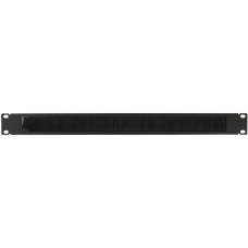 Lanview 1U 19" SIMPLE TYPE, BRUSHED (RAO200BL) Lanview 1U 19" SIMPLE TYPE, BRUSHED (RAO200BL)