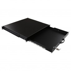 Lanview 1U 19" KEYBOARD, GENERAL USE, (RAD100BL) Lanview 1U 19" KEYBOARD, GENERAL USE, (RAD100BL)
