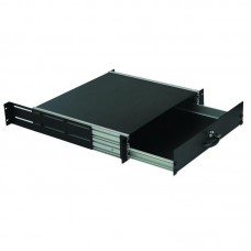 Lanview 2U 19" KEYBOARD, GENERAL USE, (RAD105BL) Lanview 2U 19" KEYBOARD, GENERAL USE, (RAD105BL)