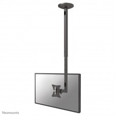 Neomounts FPMA-C050BLACK, Ceiling Mount (FPMA-C050BLACK) Neomounts FPMA-C050BLACK, Ceiling Mount (FPMA-C050BLACK)