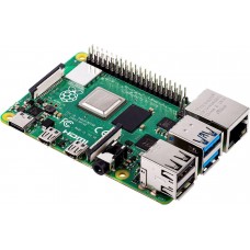 Raspberry Pi 4 Mini Pc Green Bcm2711 1.5 (RASPBERRY-PI-4-8GB) Raspberry Pi 4 Mini Pc Green Bcm2711 1.5 (RASPBERRY-PI-4-8GB)