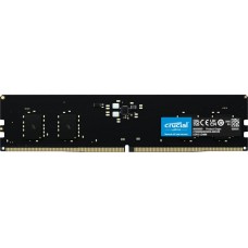 Crucial 8Gb (1X8Gb) Ddr5-5600 Cl46 (CT8G56C46U5) Crucial 8Gb (1X8Gb) Ddr5-5600 Cl46 (CT8G56C46U5)