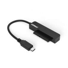 CoreParts USB3.2 to 2.5"SATA HDD SSD (MSUB3305) CoreParts USB3.2 to 2.5"SATA HDD SSD (MSUB3305)
