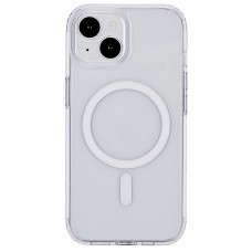 eSTUFF BERLIN iPhone 15 Plus Clear (ES67140026) eSTUFF BERLIN iPhone 15 Plus Clear (ES67140026)