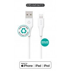 eSTUFF INFINITE USB-A to Lightning (ES601170) eSTUFF INFINITE USB-A to Lightning (ES601170)