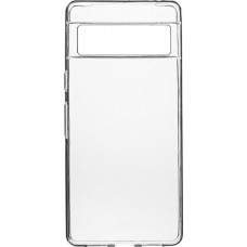 eSTUFF LONDON Google Pixel 7 Clear (ES678050-BULK) eSTUFF LONDON Google Pixel 7 Clear (ES678050-BULK)