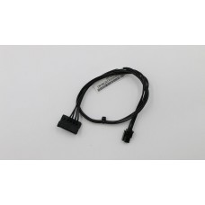 Lenovo SATA and power cable for (FRU00XL192) Lenovo SATA and power cable for (FRU00XL192)