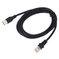 Honeywell Cable RS232 (5V signals) (CBL-420-300-C00) Honeywell Cable RS232 (5V signals) (CBL-420-300-C00)