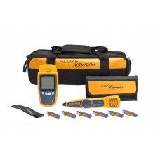 Fluke MicroScanner PoE PoE tester (MS-POE-KIT) Fluke MicroScanner PoE PoE tester (MS-POE-KIT)